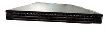 Mellanox SB7890 36-Port 100Gb QSFP28 EDR InfiniBand Switch 0724-HD5 00WE091 picture