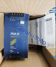 1PCS NEW PULS QTD20.241 Power module Fast delivery Via DHL/FEDEX picture