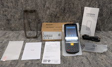 Seuic AUTOID Q9C Q9-X3P Android Barcode Scanner PDA Rugged Handheld 2D Wireless picture