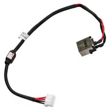 AC DC POWER JACK CABLE FR Acer Aspire E1-510 E1-510-2500 E1-510-2602 E1-510-4828 picture