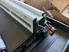 APC OM-1863B BATTERY ENCLOSURE MODULE - No Batteries picture