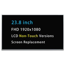 M238HCA-L3B 23.8