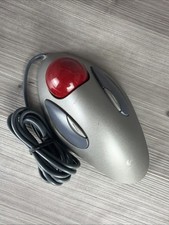Logitech Trackman Marble USB T-BC21 Mouse (804377-0000) picture
