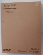 Wham Bam HotBox for Bambu P1P 410x410x470 picture