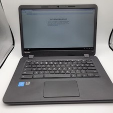 Lenovo IdeaPad N42-20 14
