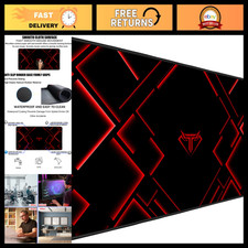 Extra Large Gaming Mouse Pad - XXL Waterproof Non-Slip Desk Mat for Office/Home picture