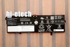 Genuine L21B4PE2 L21L4PE0 L21M4PE3 Battery For Lenovo IdeaPad Yoga 7 16IAP7 picture