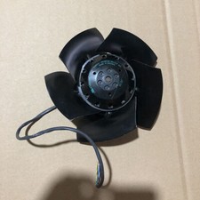 1PC New W2D210-EB10-12 400V For SIEMENS Spindle Motor Cooling fan picture