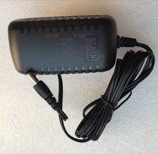 New Original Ktec 12V 2.5A AC/DC Adapter for ELO ET2494L LCD Touchscreen Monitor picture