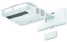 Epson BrightLink 696Ui LCD Projector (V11H728022) White picture