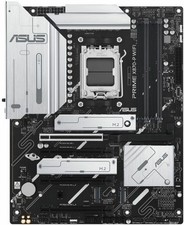 ASUS Prime X870-P WiFi ATX Motherboard AMD X870 DDR5 PCIe 5.0 x16 Socket AM5 picture