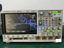 Agilent KEYSIGHT DSO-X 3054A DSOX3054A Oscilloscope By express With 90 warranty picture