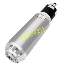 1pc NEW Engraving machine spindle BT40 pneumatic BT40-11KW-12000 rpm picture