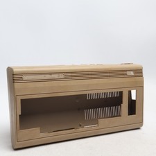 Commodore 64 breadbin EMPTY CASE/ Cover picture