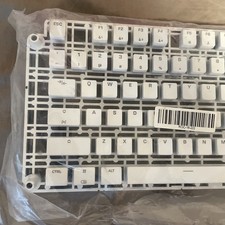 Turtle Beach Vulcan II Max Gaming Keyboard replacement key caps picture