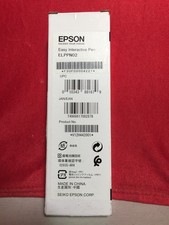 Epson ELPPN02 Easy Interactive Pen for BrightLink  V12H442001 picture
