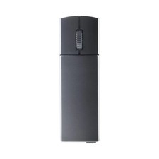 Wireless Mini Rechargeable Travel Mouse 2.4G Ultra Slim Portable Mouse with R... picture