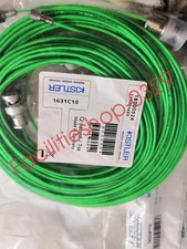1pcs New KISTLER 1631C10 10M Pressure sensor connecting wire DHL/FedEx picture