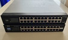 Cisco/LinkSys Sr224 V2 24 Port 10-100 Switch picture