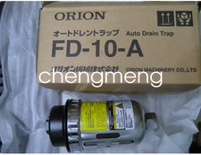 1pcs New ORION automatic drain valve FD-10-A Shipping DHL or FedEX picture