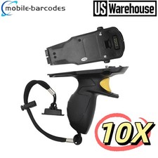 10X Trigger Handle for Zebra Symbol TC70 TC72 TC75 TC77 Scanner,TRG-TC7X-SNP1-02 picture