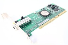 Qlogic QLA2340 Single Port Fibre Channel Card PCI-X 133 IBM 24P0961 FRU 24P8174 picture