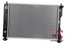 CU13103 Complete Radiator picture