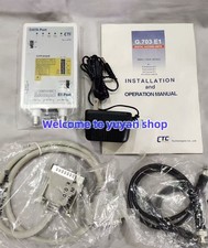 1pc NEW G703E1-U Converter By DHL/FedEx picture