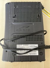 Arris TM604G/CT Touchstone Telephony Cable Modem TM04AHDG6CT picture