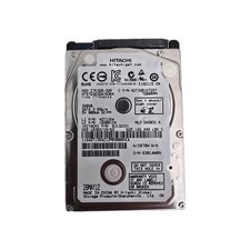 Hitachi 320GB HTS723232A7A364 7200RPM SATA 2.5