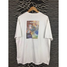 Vtg 00s InstallShield Software It All Start Here TechwearTee picture