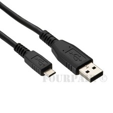 15ft Micro USB Data Sync Charger Charging Cable Cord LG PS4 Xbox One Controller picture