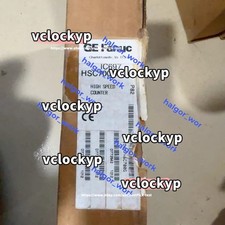 1PCS NEW IC697HSC700G via DHL or FedEx picture