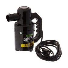 METROVAC Computer/Electronics Duster, 4 inW, 70 cfm, 2016 Version picture
