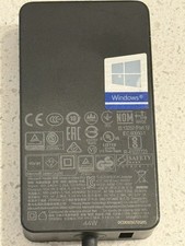 Genuine OEM 44W 1800 Surface Pro Charge Brick Microsoft Surface Pro 3/4/5/6/7 picture