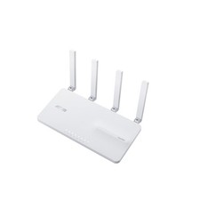 ASUS ExpertWiFi EBR63 AX3000 WiFi 6 Business 8.86 x 5.00 x 5.75 inches, White picture