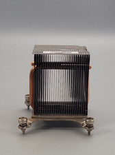 HP 628553-002 GENUINE HEATSINK DESKTOP picture