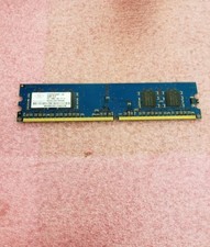 NT256T64UH4A0FY-37B Nanya 256MB Module DDR2 PC4200 CL=4 DDR533 1.8V 7a picture