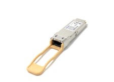 [New Sealed]  40BASE-SR4 QSFP+ Gen4 Optical Transceiver Module picture
