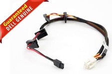 Genuine Dell OEM PowerEdge T130 Server 4-Hard Drive 1-Optical Drive Cable J71RG picture