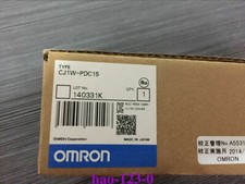 1PC Omron CJ1W-PDC15 Input Unit New In Box DHL/FedEx picture