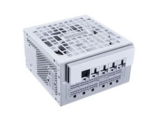 Lian Li RS 1000W Rotational Shift Fully Modular ATX Power Supply (W/USB Fan Hub) picture