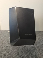 Netgear Nighthawk CM2050V Multi-Gig Voice Cable Modem Unit Only Used Untested picture