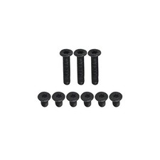 New Bottom Base Cover Case screws For LENOVO IdeaPad 5 15ABA7 82SG Black picture