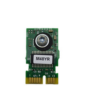 DELL TRUSTED PLATFORM MODULE TPM 2.0 POWEREDGE R730 SERVER M48YR picture