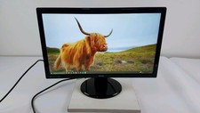 BenQ GL2450-T 24 inch LED Monitor HDMI Full HD 1920x1080 - Excellent Value picture