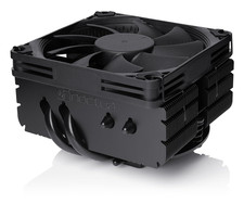 Nh-L9X65 Chromax.Black, High-Performance Low-Profile CPU Cooler | 65Mm Height, I picture