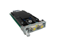 Cisco FPR-NM-2X40G-F 40G Network module for Firepower 4000  FPR4K-NM-2X40G-F picture