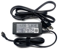 Chicony for Asus Laptop Charger AC Adapter Power Supply A18-045N1A USB-C 45W picture
