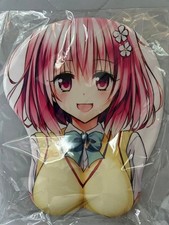 To LOVEru Momo 3D Mousepad picture
